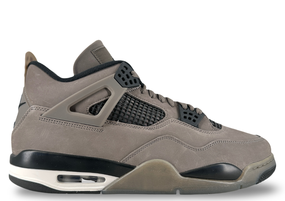 Jordan 4 Retro Cave Stone