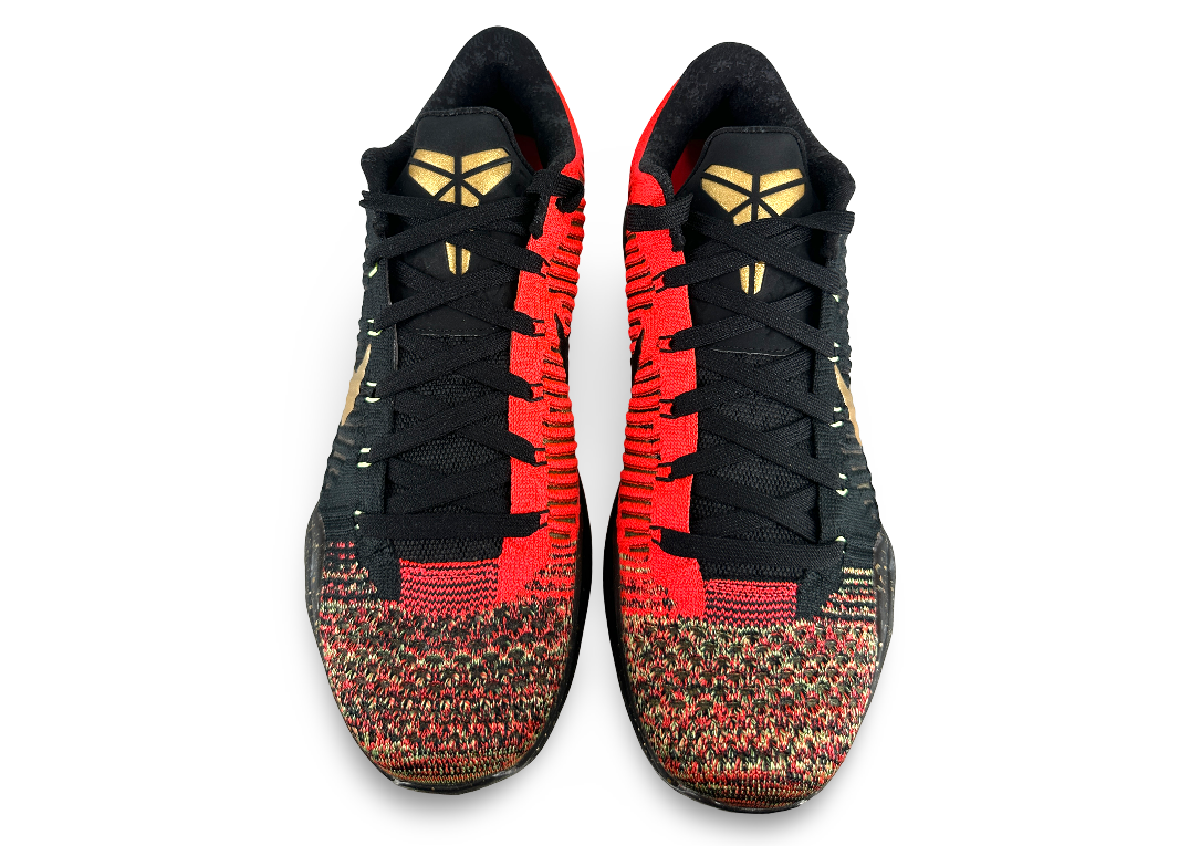 Nike Kobe 10 Elite Christmas