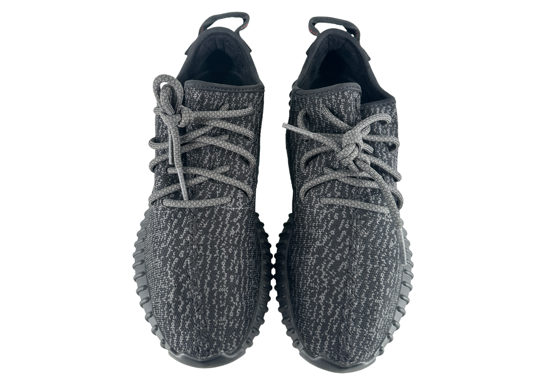 adidas Yeezy Boost 350 Pirate Black (2023)