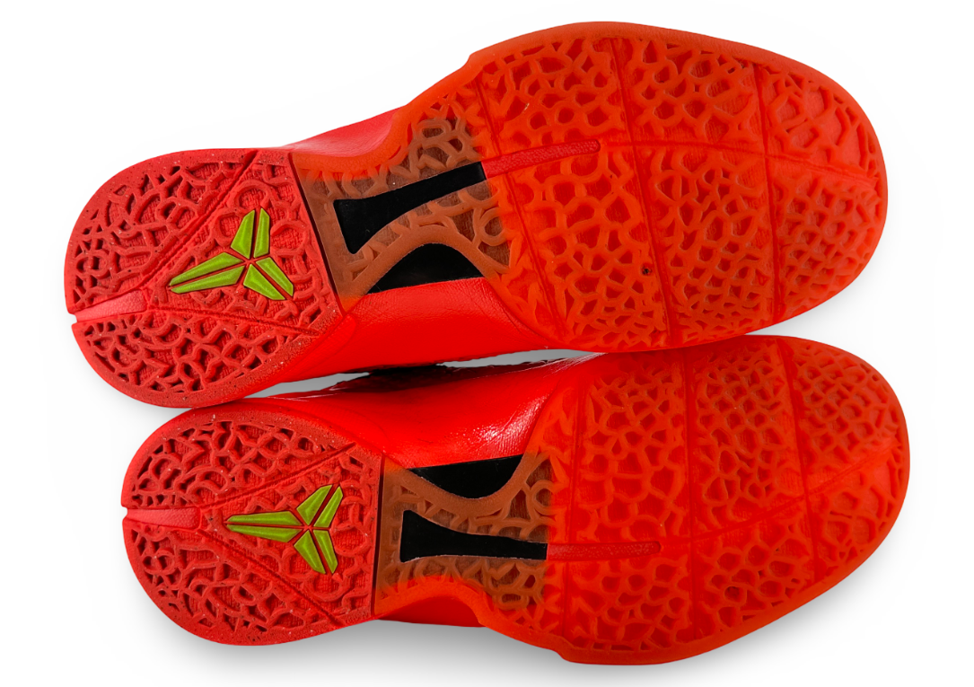 Nike Kobe 6 Protro Reverse Grinch (GS)