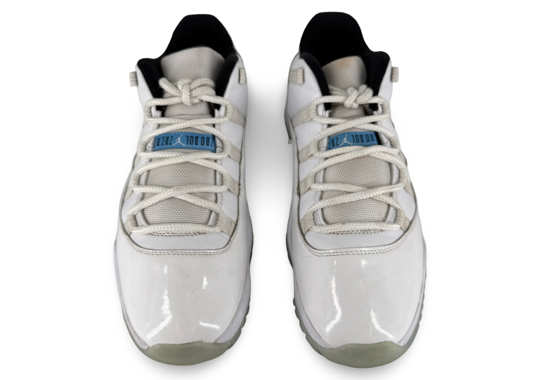 Jordan 11 Retro Low Legend Blue