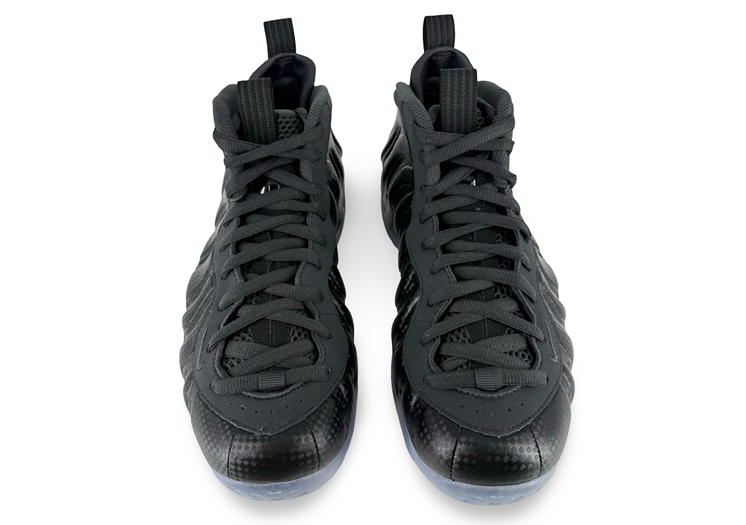Nike Air Foamposite One Carbon Fiber