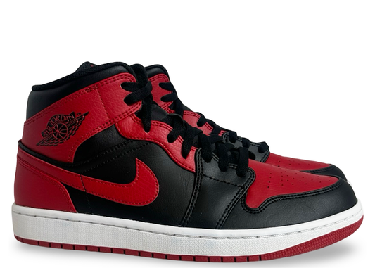 Jordan 1 Mid Banned (2020)