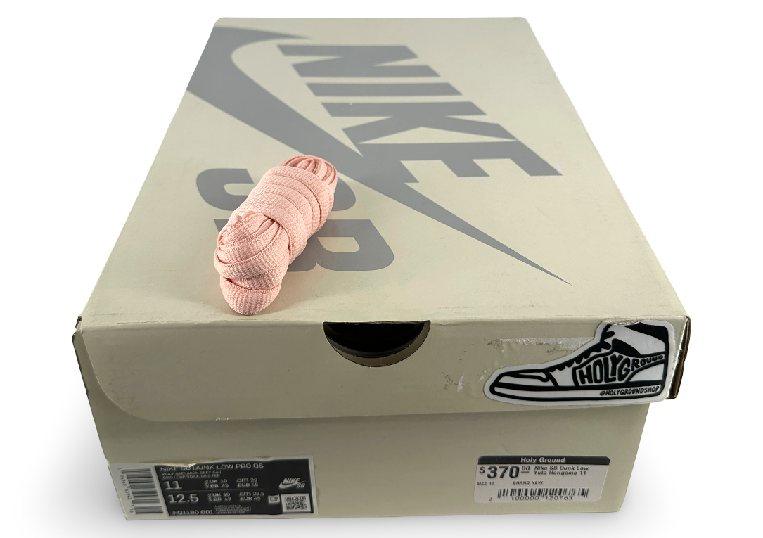 Nike SB Dunk Low Yuto Horigome