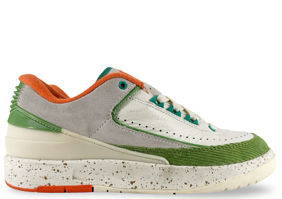 Jordan 2 Retro Low TITAN (Women's)