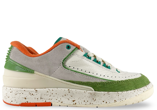 Jordan 2 Retro Low TITAN (Women's)