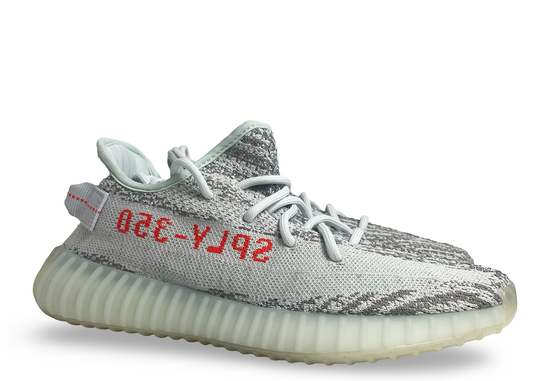 adidas Yeezy 350 V2 Blue Tint