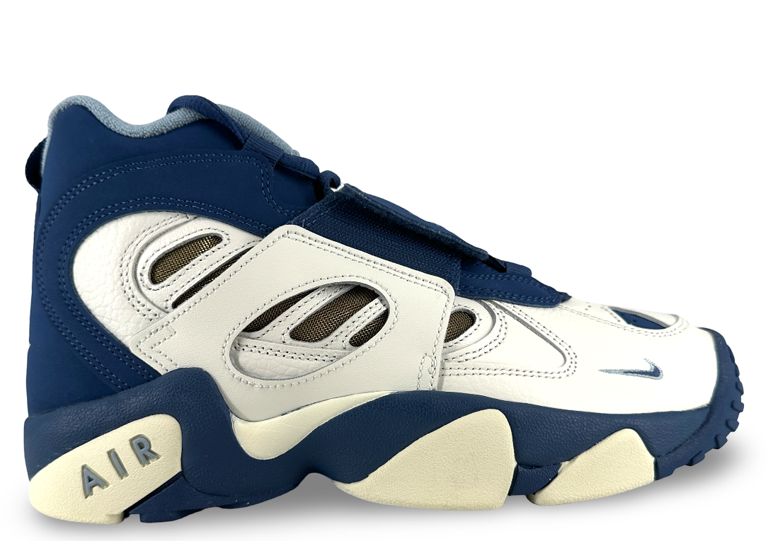 Nike Air Diamond Turf 2 Royals