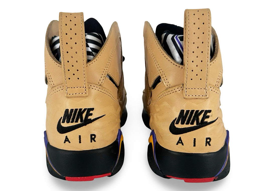 Jordan 7 Retro SE Vachetta Tan (GS)
