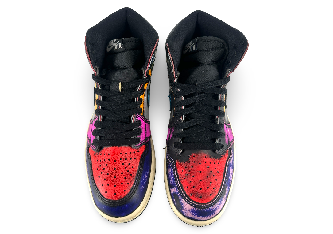 Jordan 1 Retro High OG Self Expression