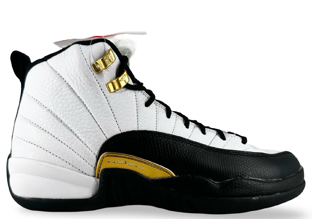 Jordan 12 Retro Royalty Taxi (GS)
