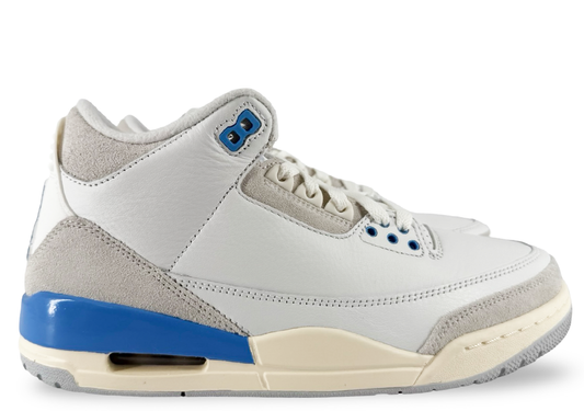 Jordan 3 Retro Lucky Shorts