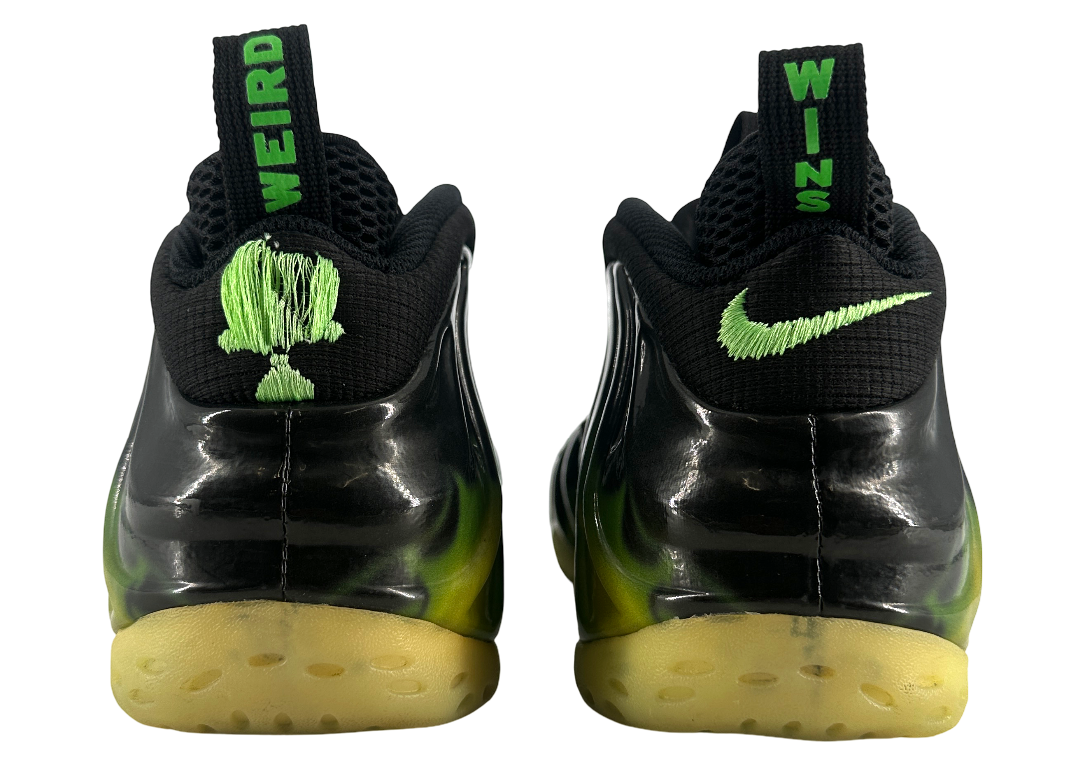 Nike Air Foamposite One ParaNorman