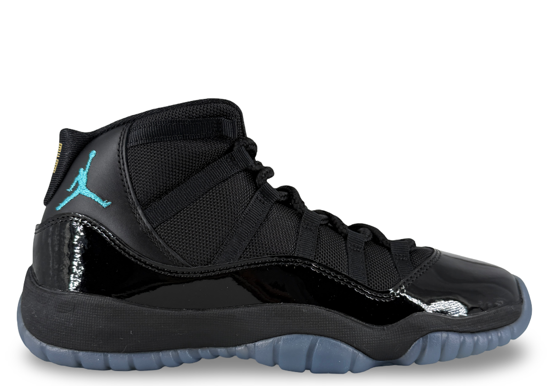 Jordan 11 Retro Gamma Blue (2025) (GS)