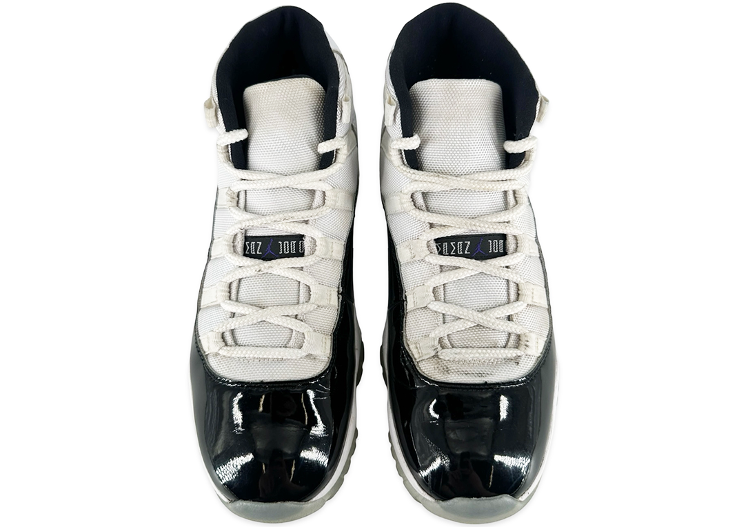 Jordan 11 Retro Concord (2018)