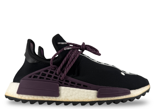 adidas Human Race NMD Pharrell Holi Festival (Core Black)