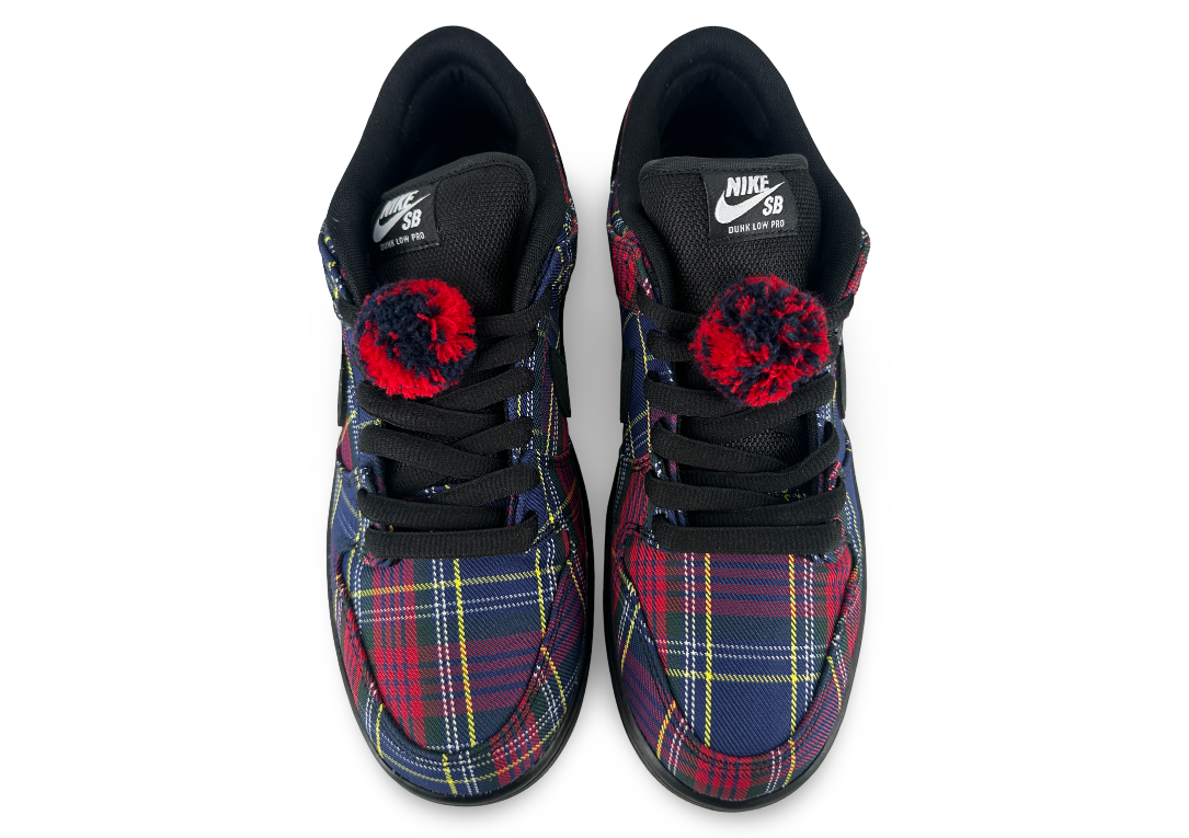 Nike SB Dunk Low Nardwuar