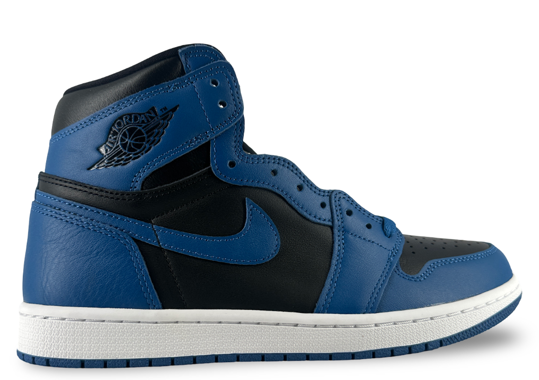 Jordan 1 Retro High OG Dark Marina Blue