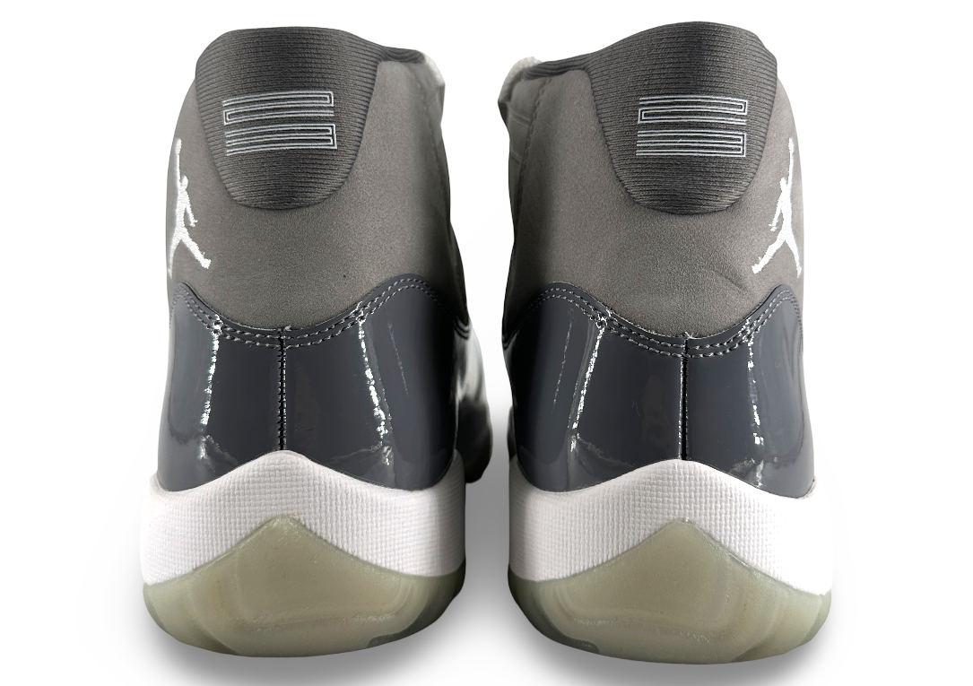 Jordan 11 Retro Cool Grey (2021)