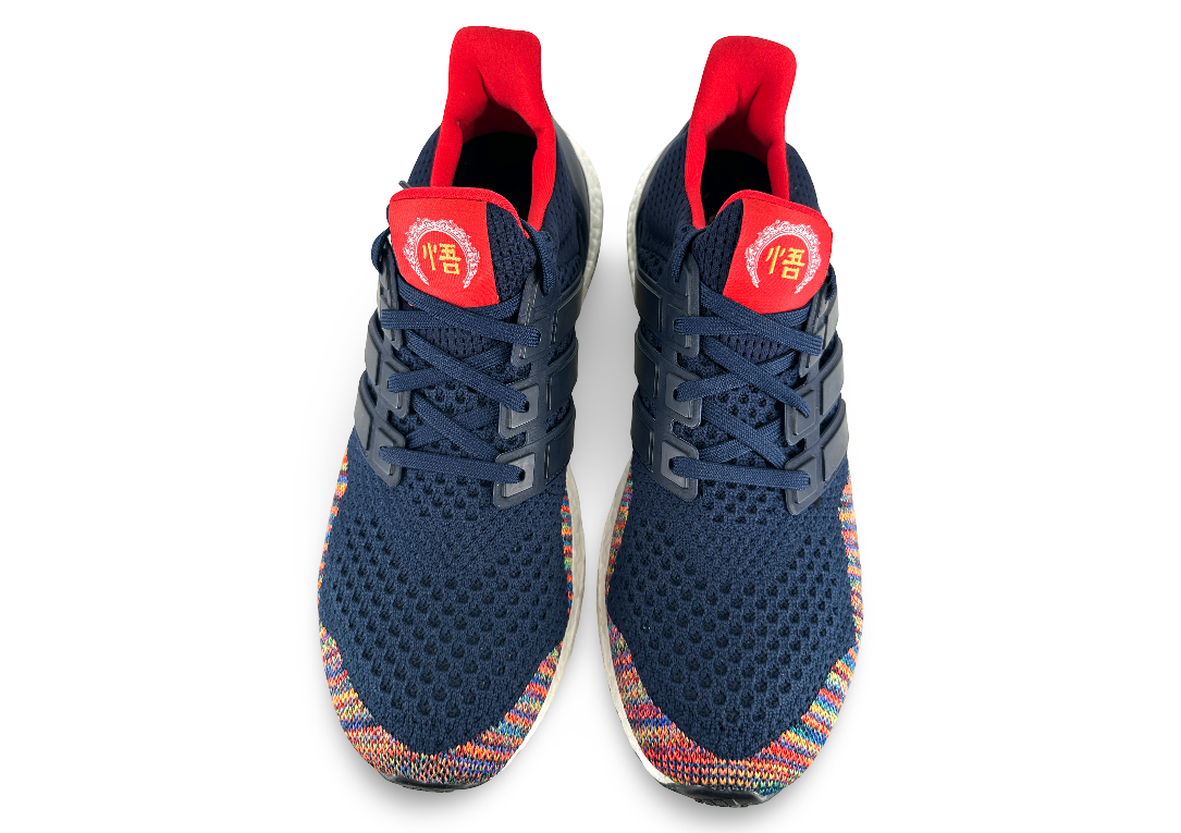 adidas Ultra Boost 1.0 Chinese New Year