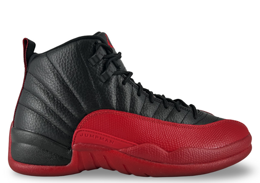 Jordan 12 Retro Flu Game (2025)