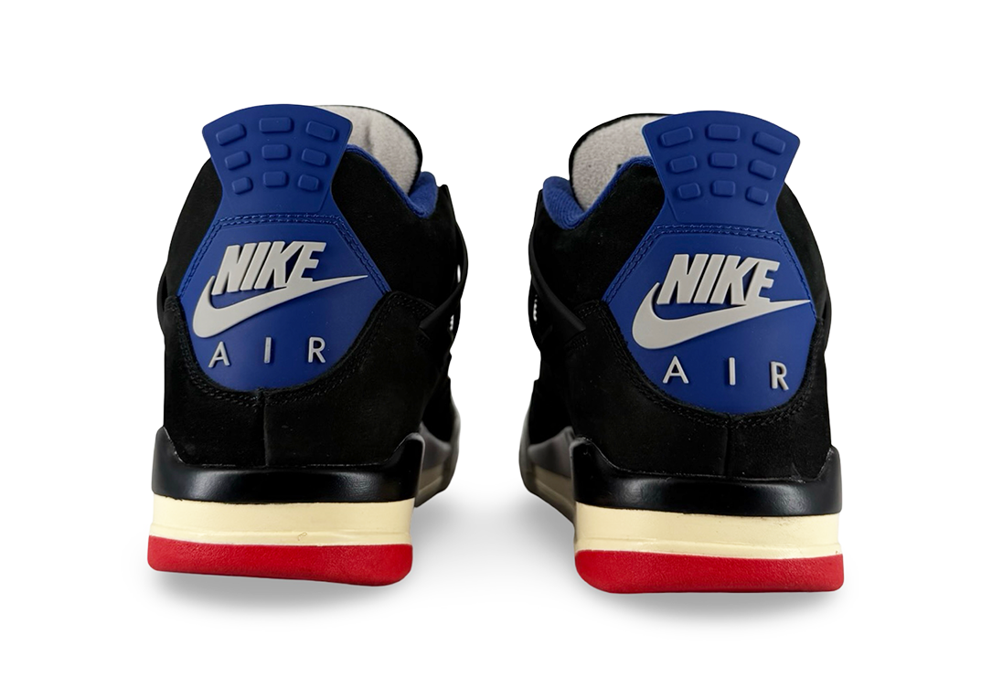 Jordan 4 Retro Rare Air (White Lettering)