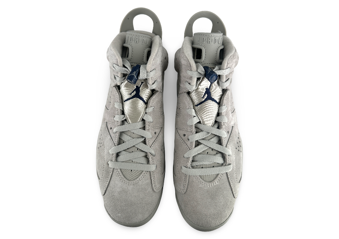 Jordan 6 Retro Georgetown (2022)