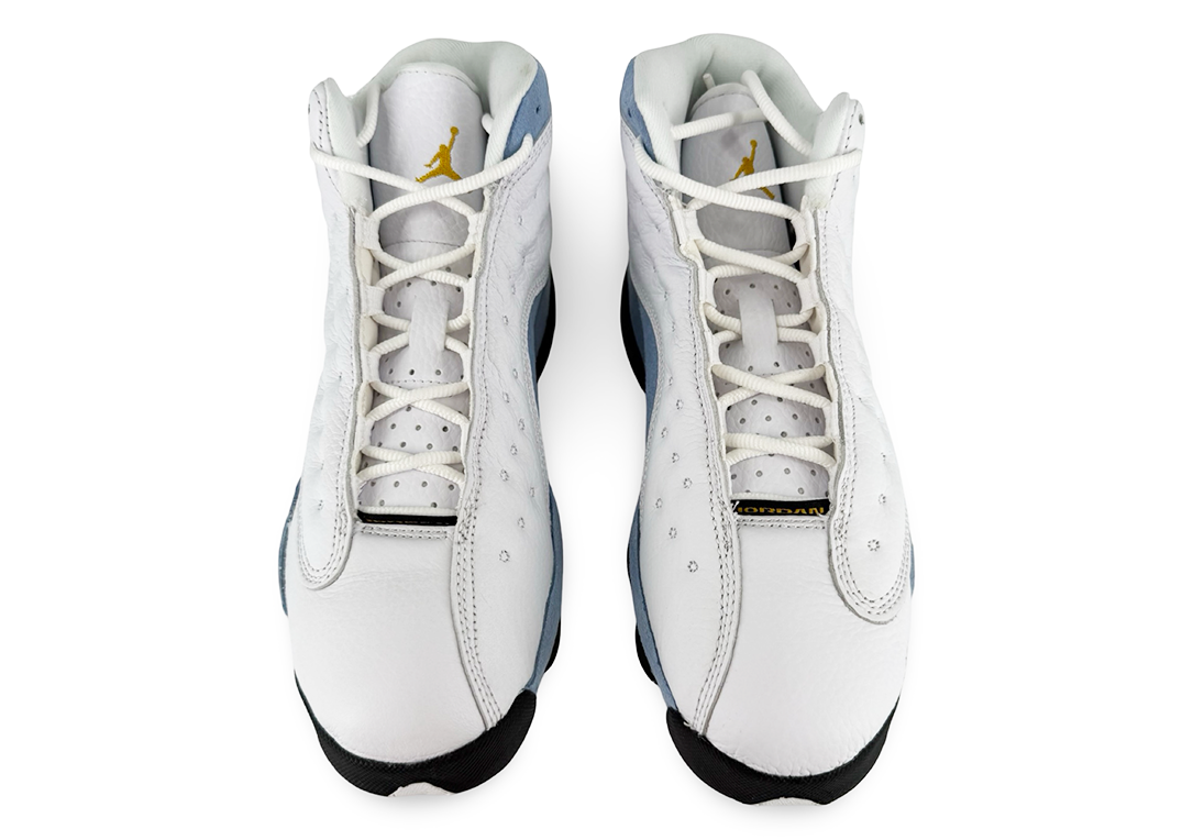 Jordan 13 Retro Blue Grey (GS)