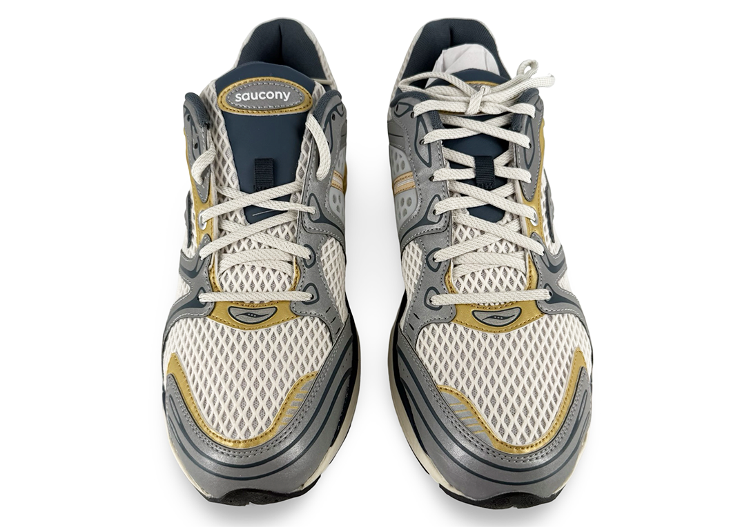 Saucony ProGrid Triumph 4 Fabricated Future
