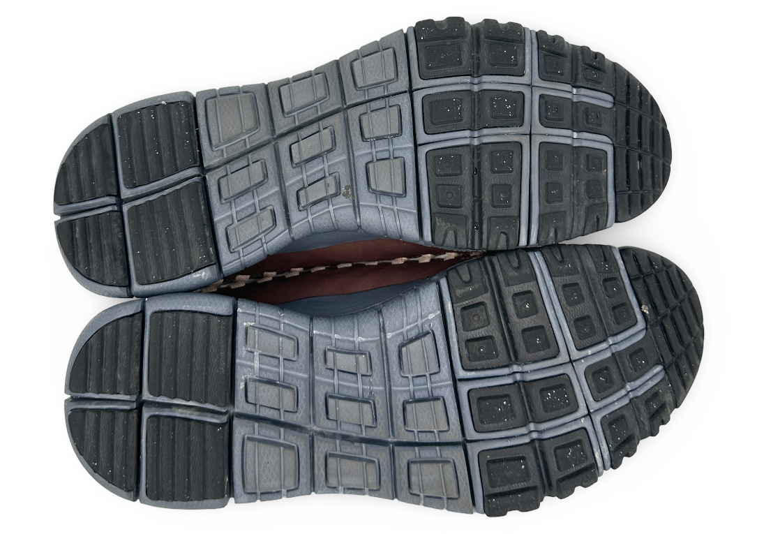 Nike Homescape Woven SP SOULGOODS Medium Orewood Brown