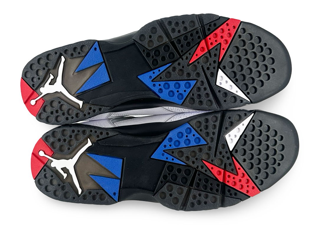 Jordan 7 Retro BCFC Paris Saint-Germain PSG (2021)