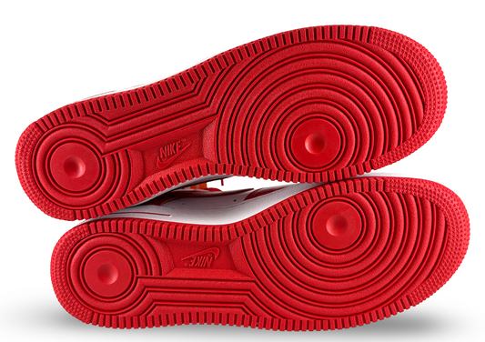 Nike Air Force 1 Low QS Terror Squad White University Red