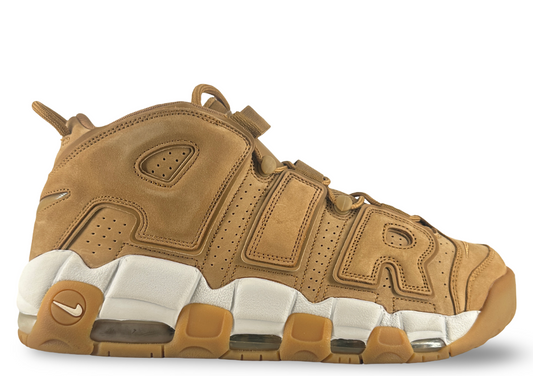 Nike Air More Uptempo Flax