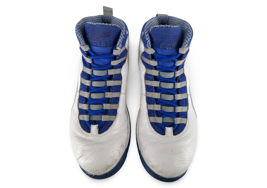 Jordan 10 Retro Old Royal