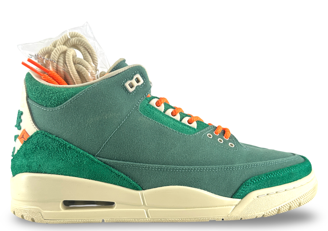 Jordan 3 Retro SP Nina Chanel Abney Bicoastal (Women's)