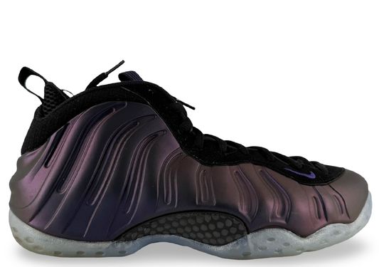 Nike Air Foamposite One Eggplant (2024)
