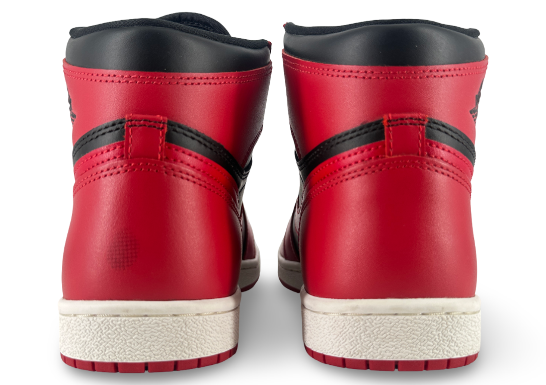 Jordan 1 Retro High '85 Varsity Red