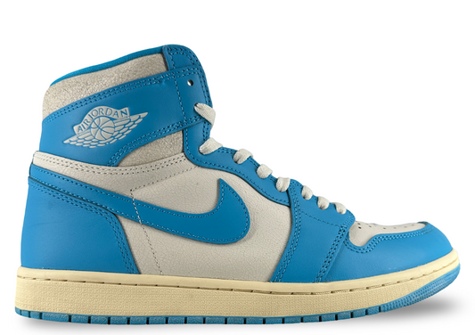 Jordan 1 Retro High OG UNC Reimagined