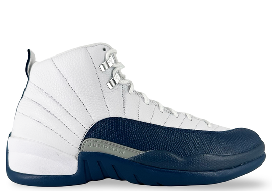Jordan 12 Retro French Blue (2025)