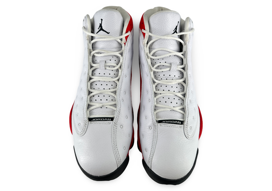 Jordan 13 Retro OG Chicago (2026)