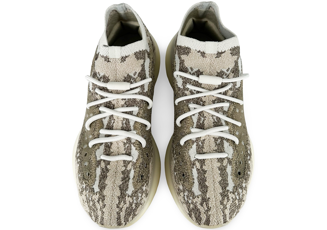 adidas Yeezy Boost 380 Pyrite