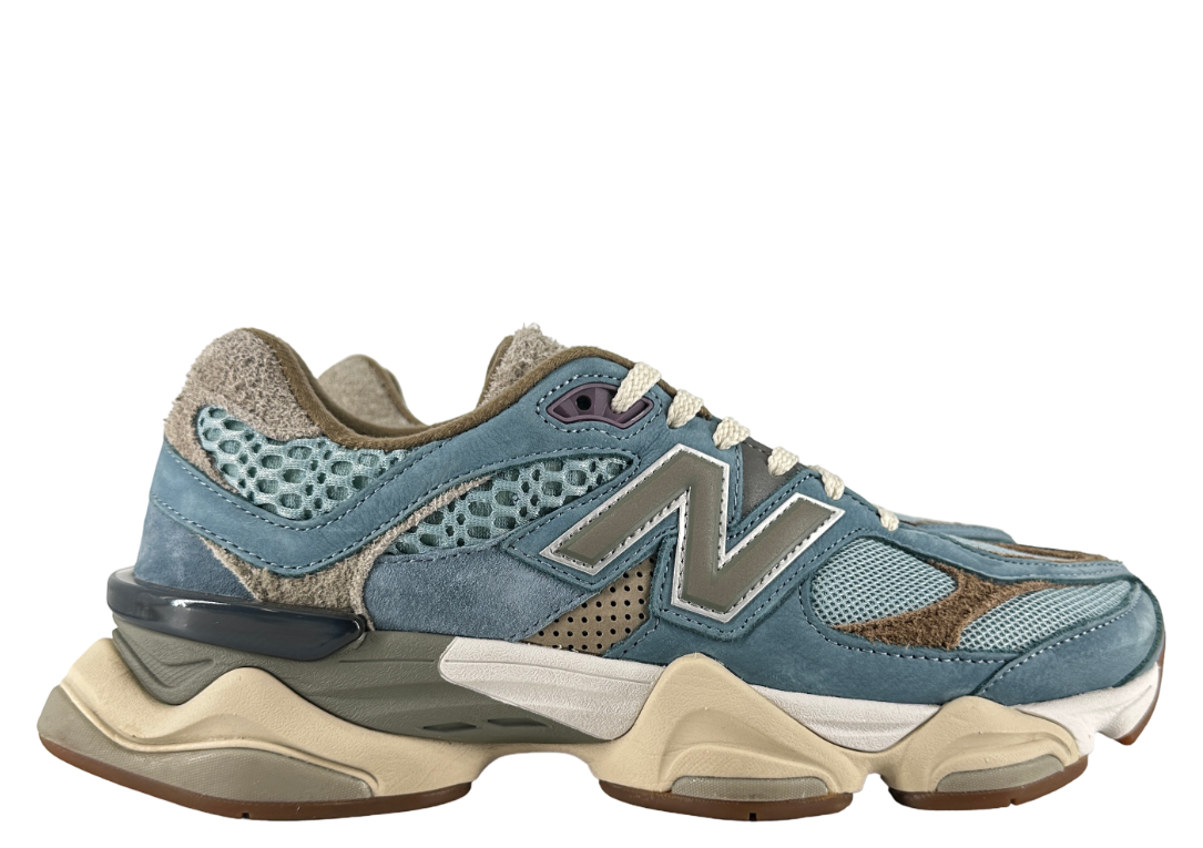 New Balance 9060 Bodega Age of Discovery