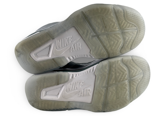 Jordan Stay Loyal 3 Wolf Grey White Cool Grey (GS)