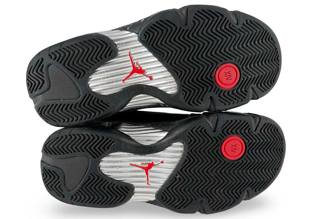 Jordan 14 Retro Low Red Lipstick (Women's)