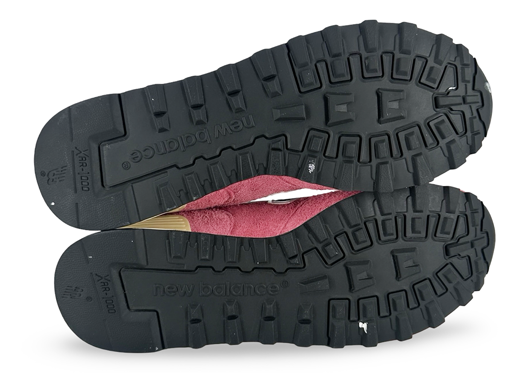 New Balance 1300 Aime Leon Dore Pink