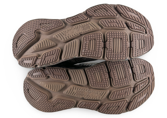 Hoka One One Bondi 7 BEAMS Chestnut
