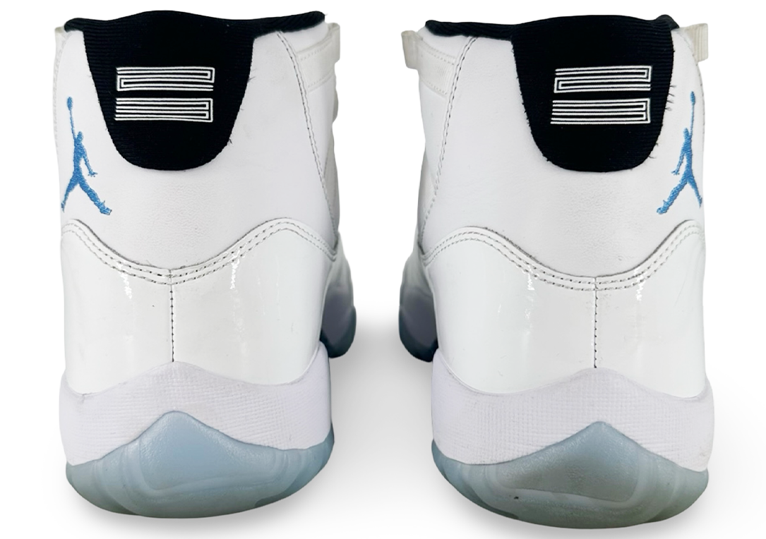 Jordan 11 Retro Legend Blue (2024)