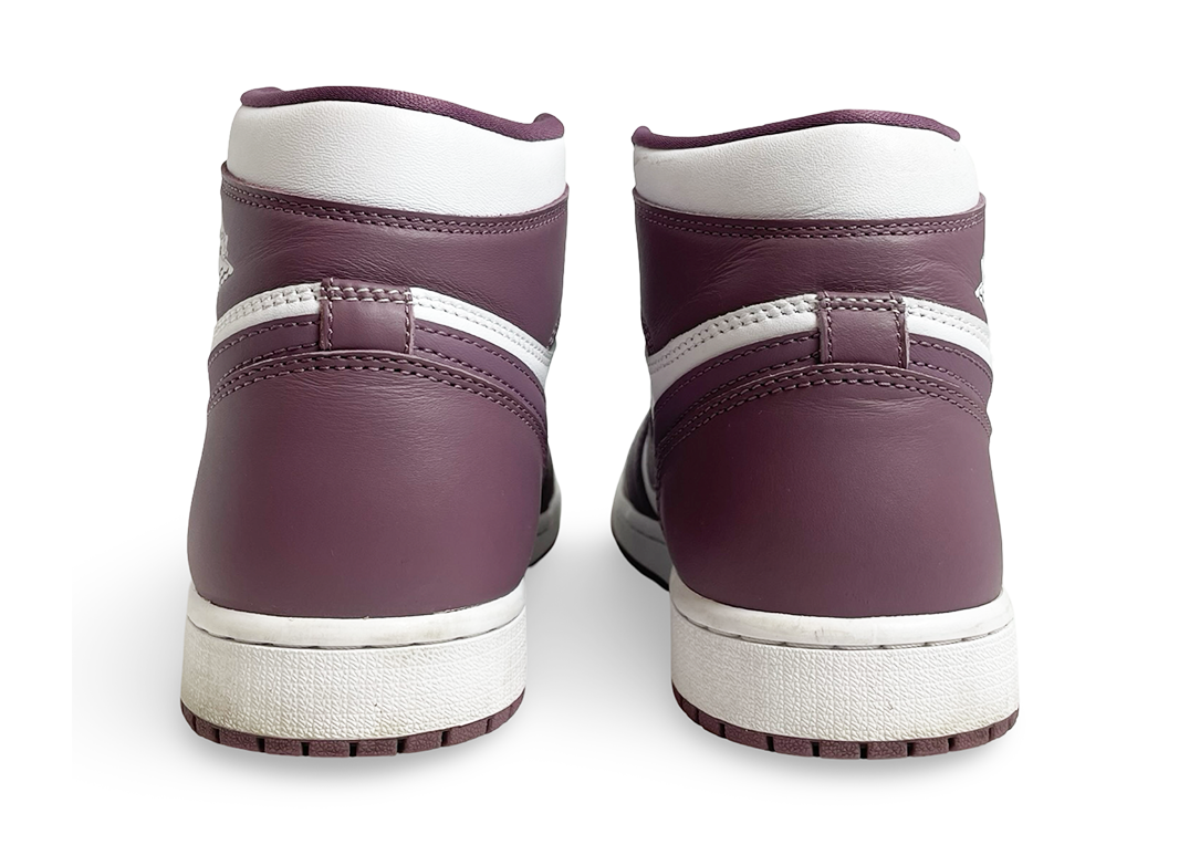 Jordan 1 Retro High OG Mauve