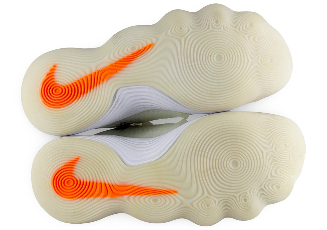 Nike React Hyperdunk 2017 Flyknit Off-White