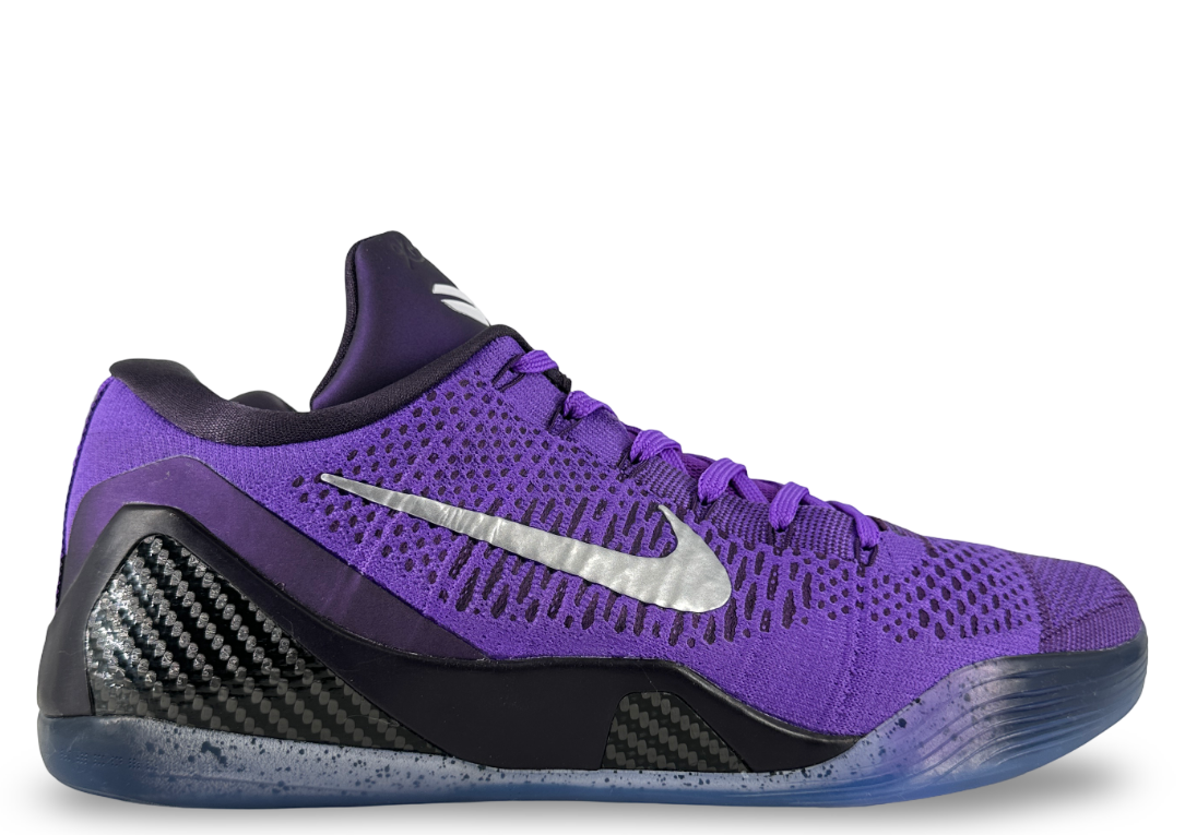Nike Kobe 9 Elite Low Protro Michael Jackson Moonwalker (2025)
